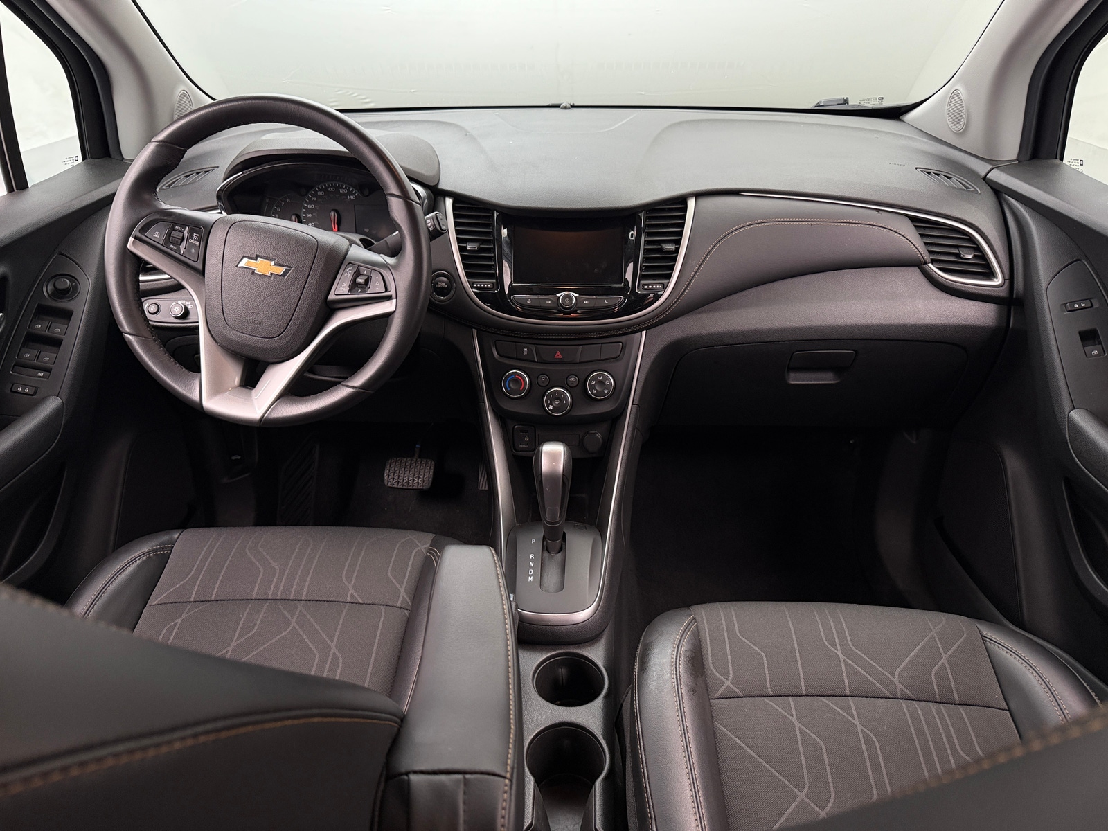 Thumbnail: 2020 Chevrolet Trax - 2