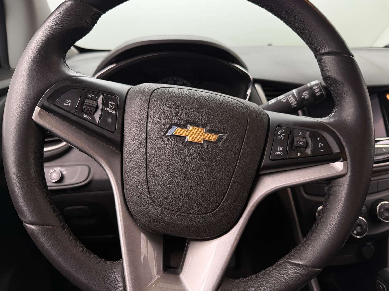 Thumbnail: 2020 Chevrolet Trax - 4