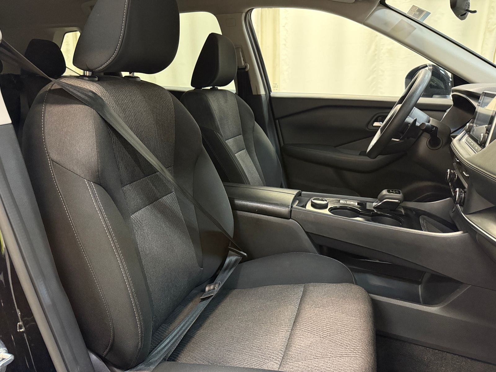 Thumbnail: 2024 Nissan Rogue - 2