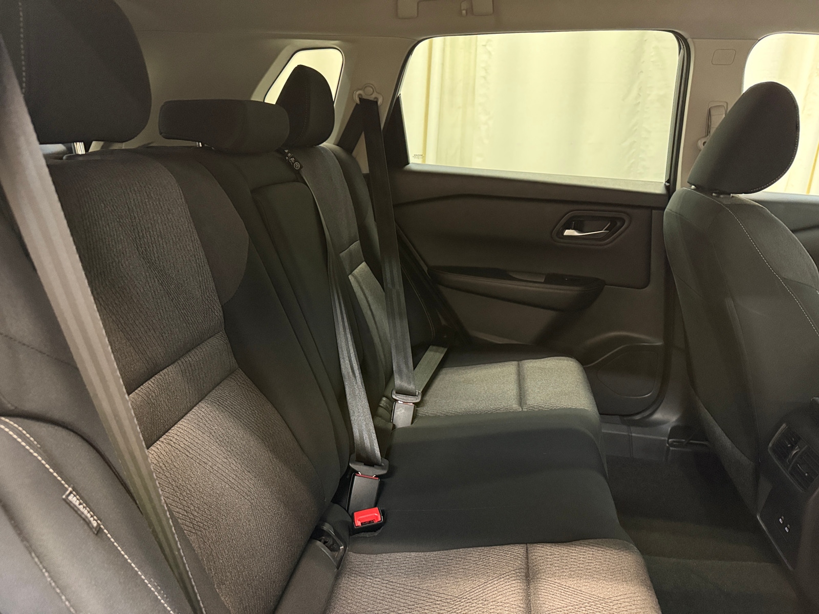 Thumbnail: 2024 Nissan Rogue - 6