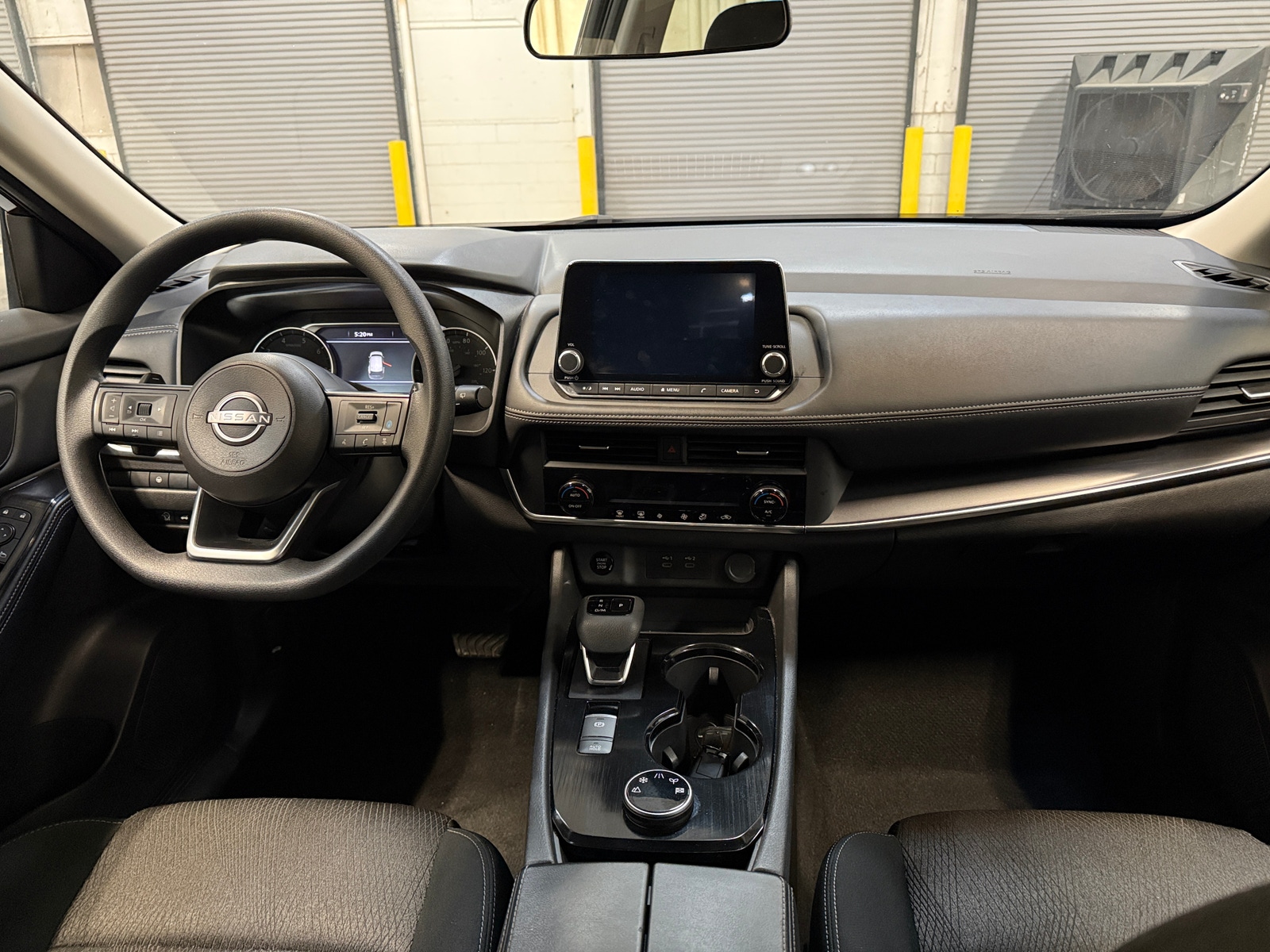 Thumbnail: 2024 Nissan Rogue - 3