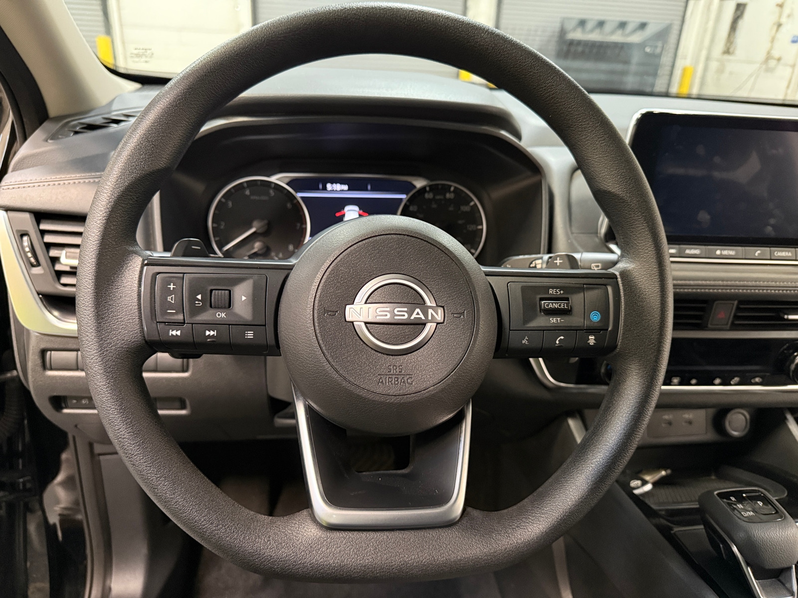 Thumbnail: 2024 Nissan Rogue - 5