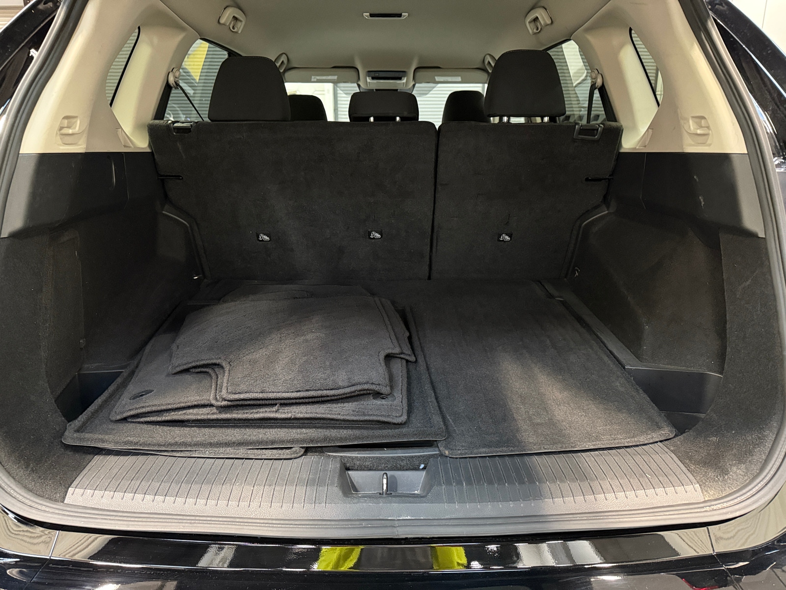 Thumbnail: 2024 Nissan Rogue - 7