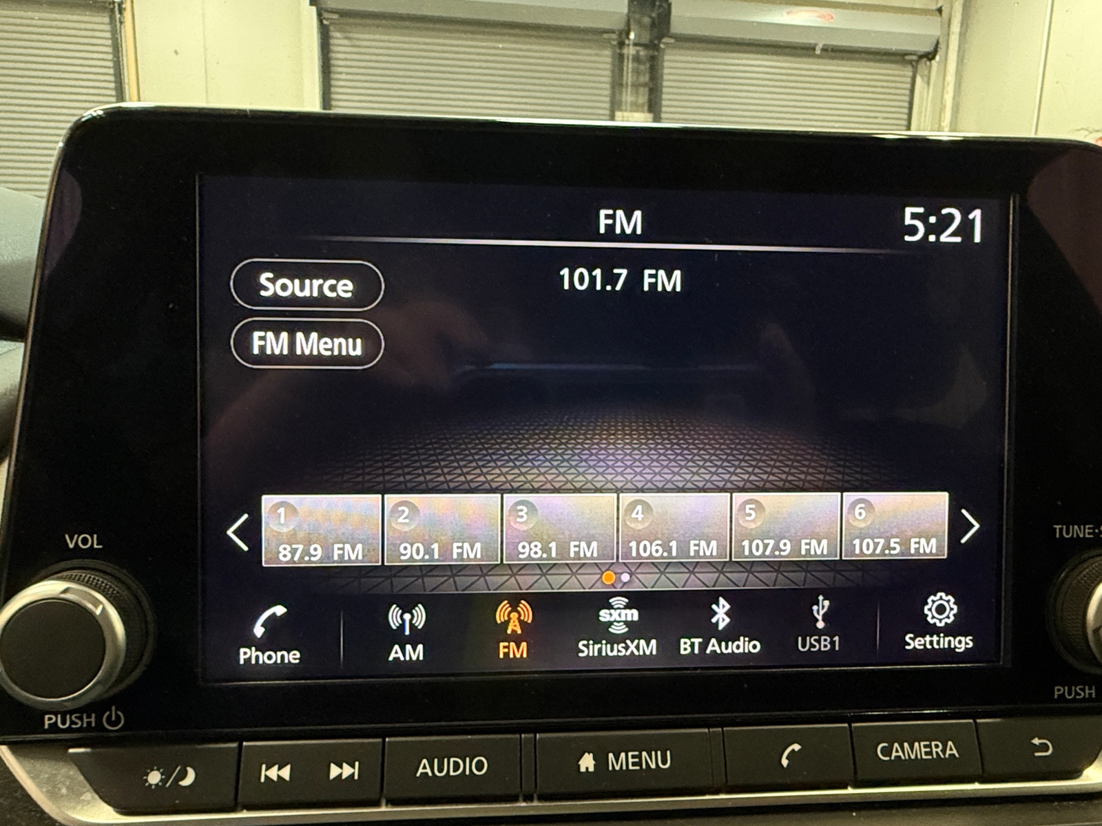 Thumbnail: 2024 Nissan Rogue - 4