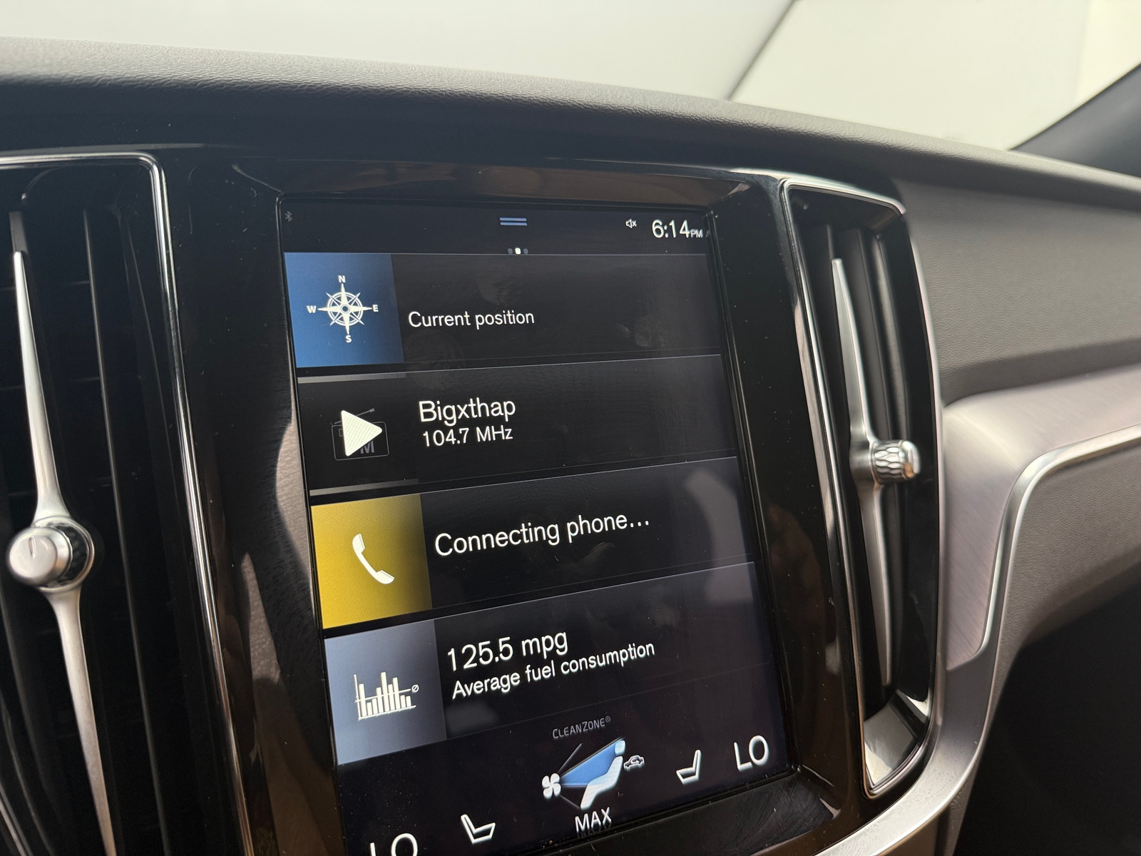 Thumbnail: 2020 Volvo V60 - 3