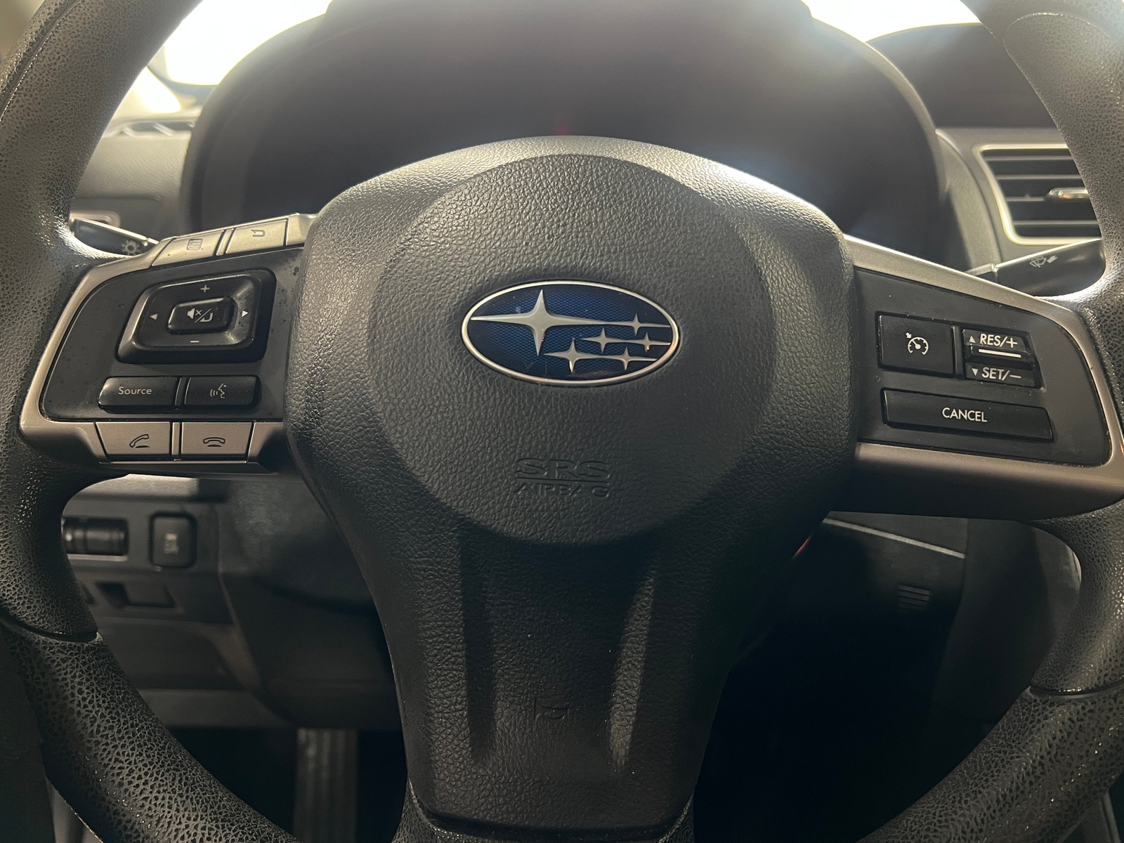 Thumbnail: 2016 Subaru Impreza - 5