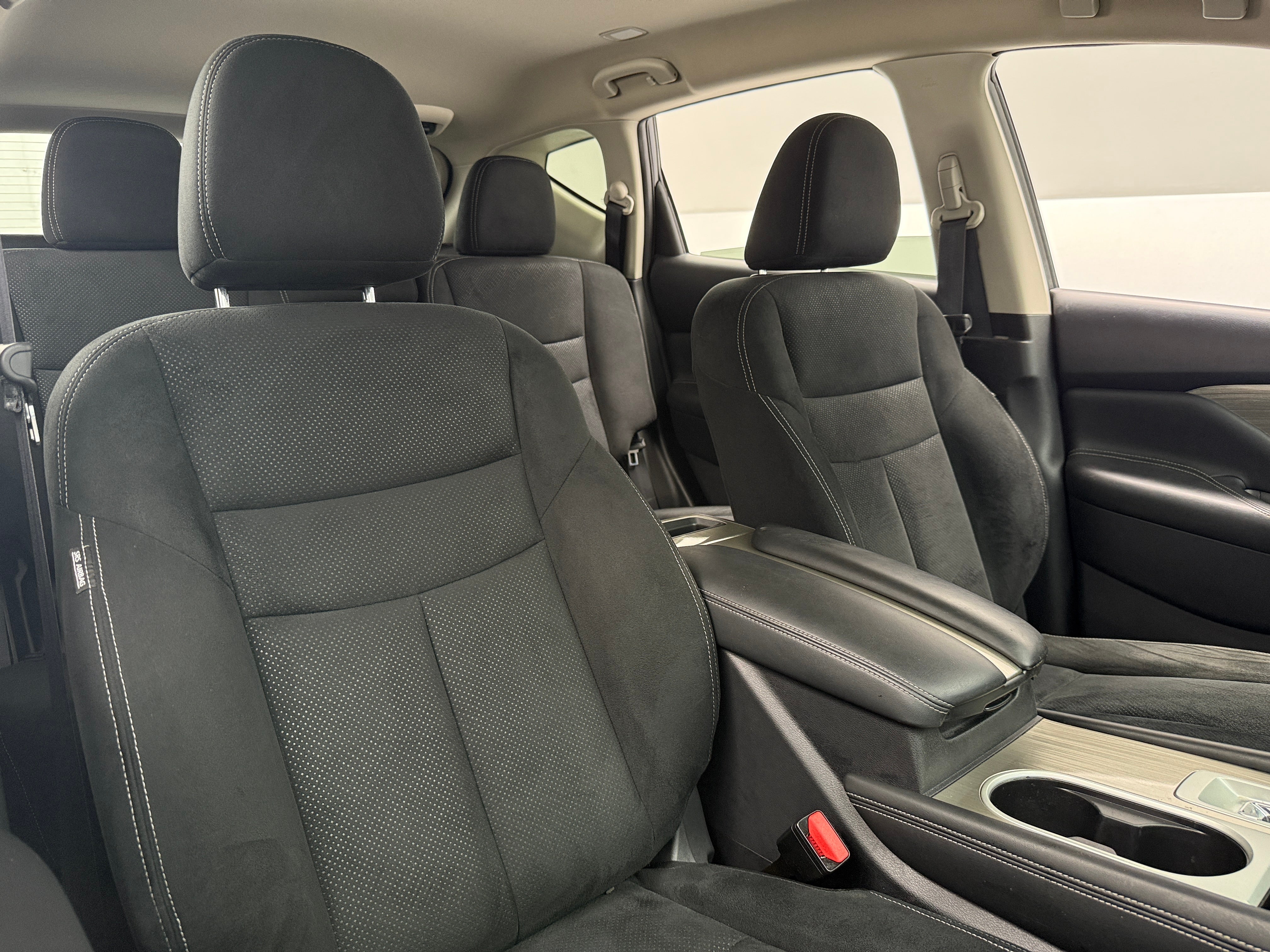 2018 Nissan Murano