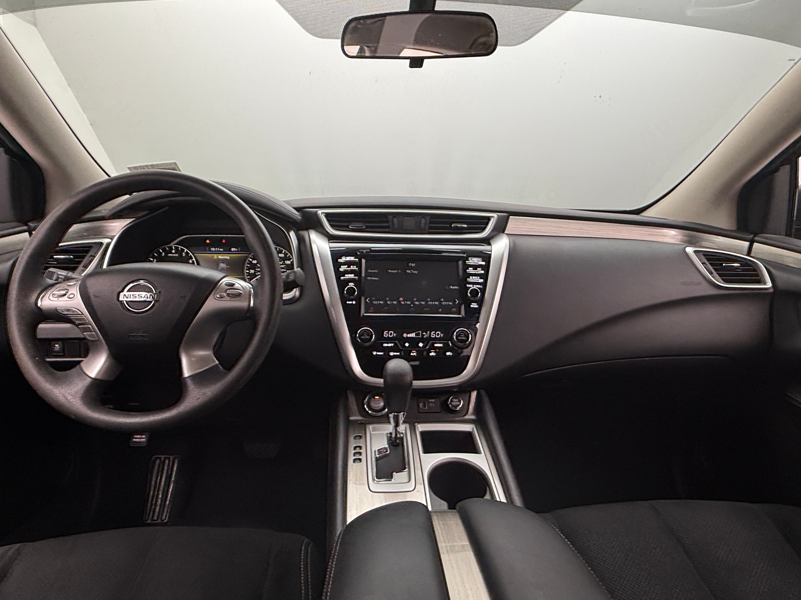Thumbnail: 2018 Nissan Murano - 3