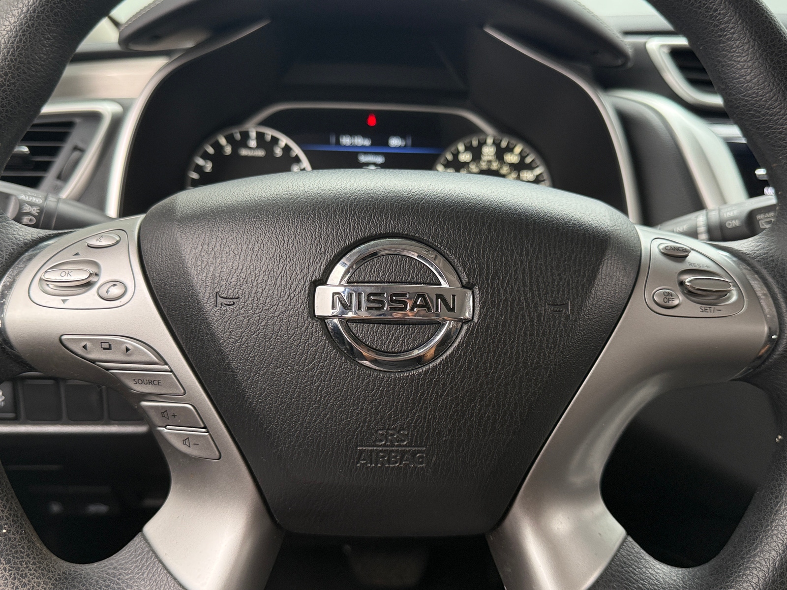 Thumbnail: 2018 Nissan Murano - 5