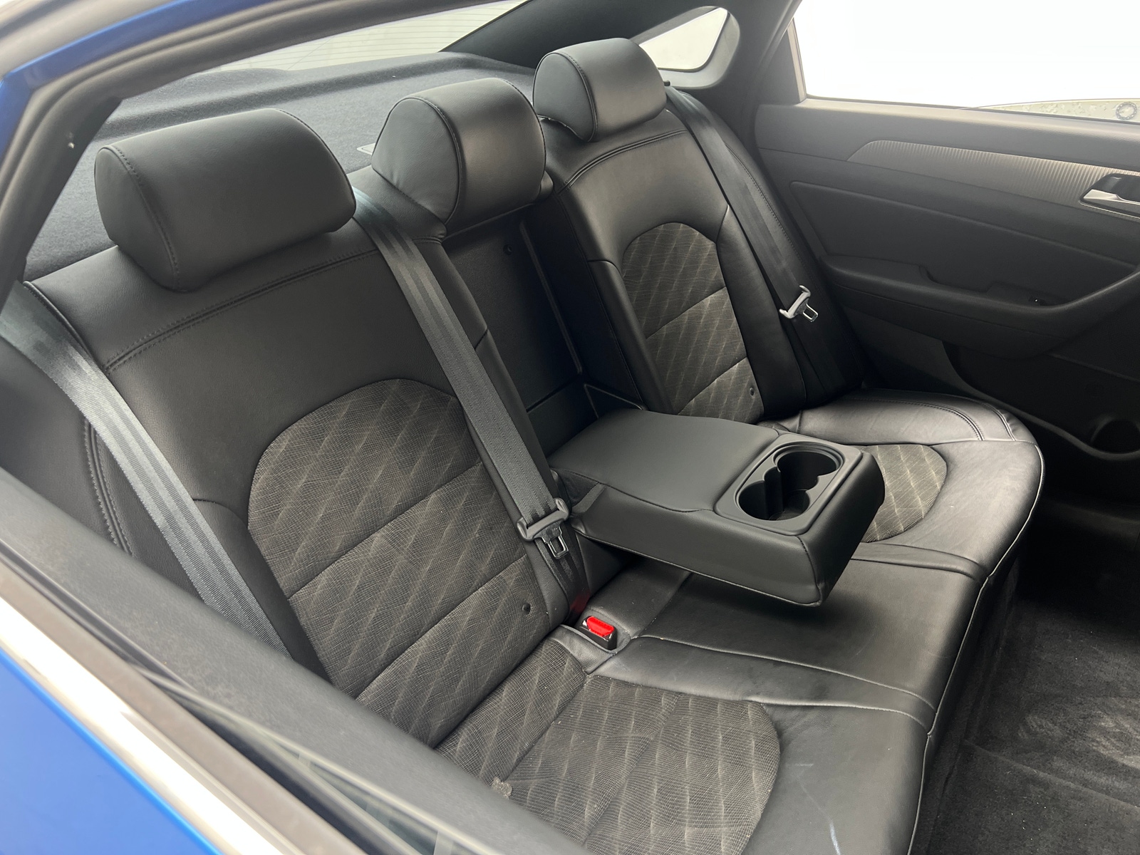 Thumbnail: 2019 Hyundai Sonata - 6