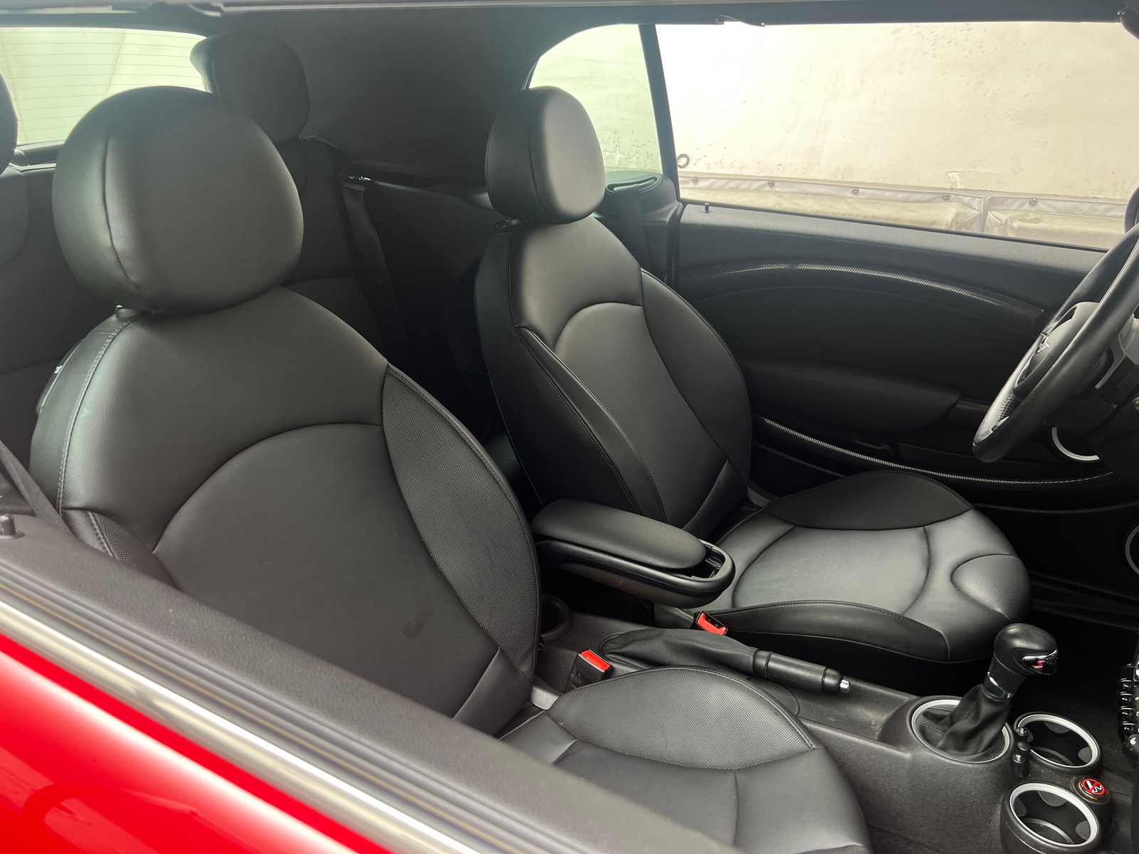 Thumbnail: 2015 MINI Cooper Convertible - 2