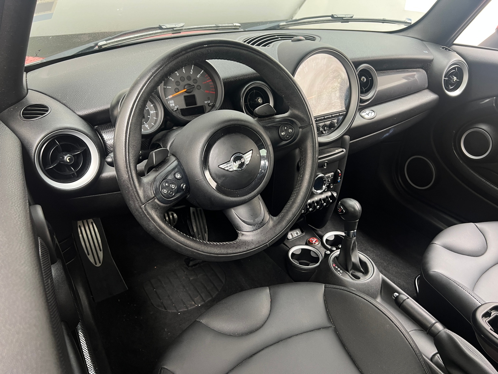 Thumbnail: 2015 MINI Cooper Convertible - 3
