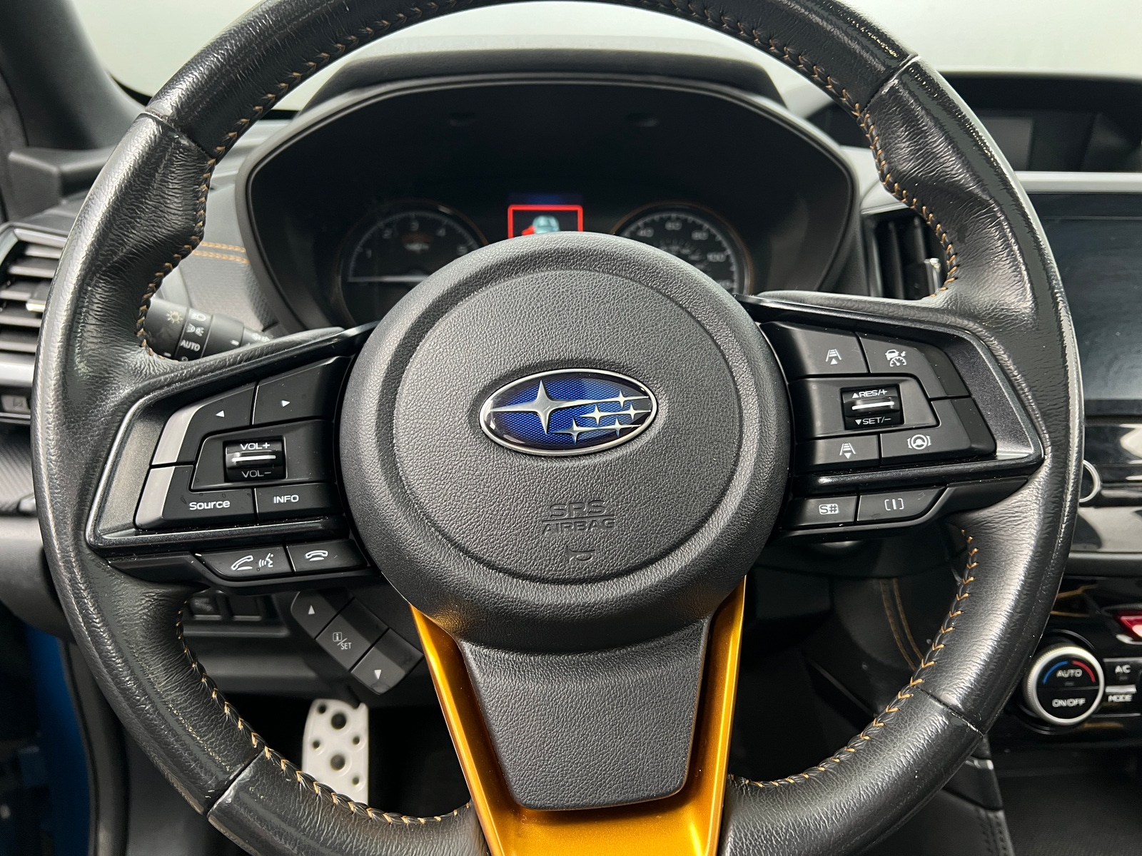 Thumbnail: 2022 Subaru Forester - 5