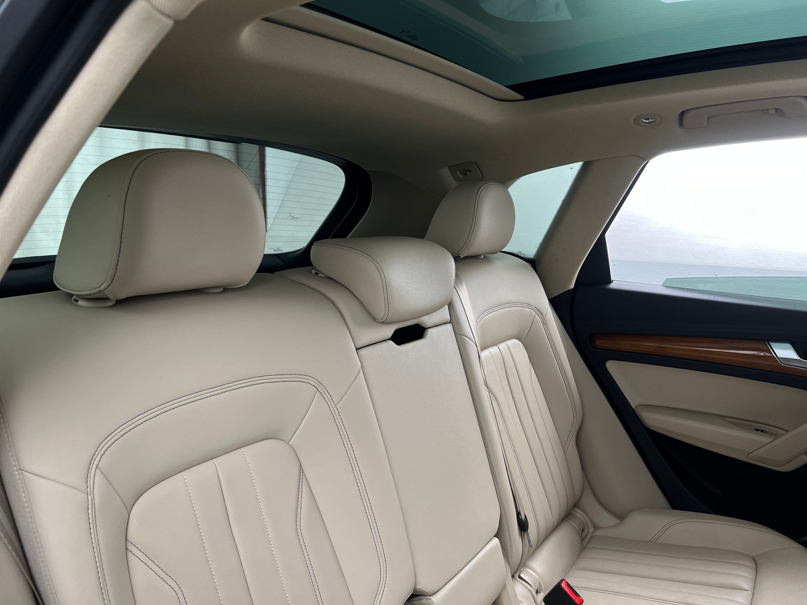 Thumbnail: 2023 Audi Q5 - 5