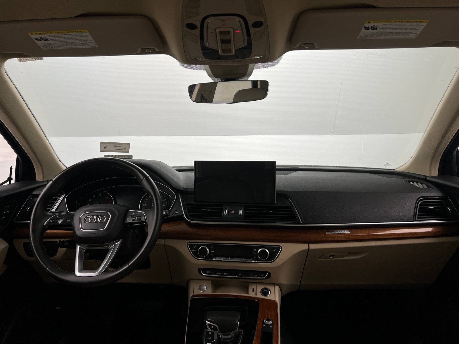 Thumbnail: 2023 Audi Q5 - 2