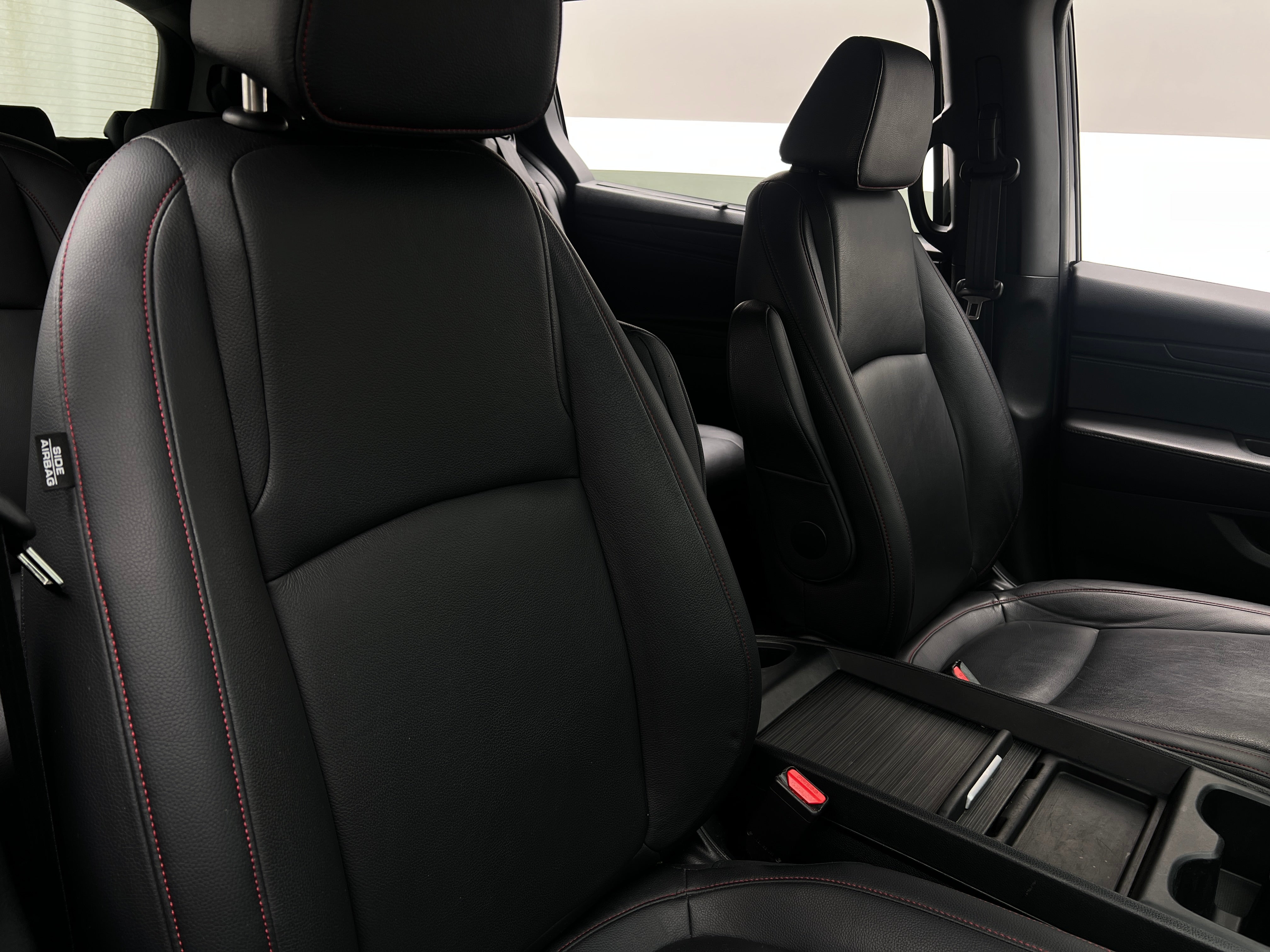2023 Honda Odyssey