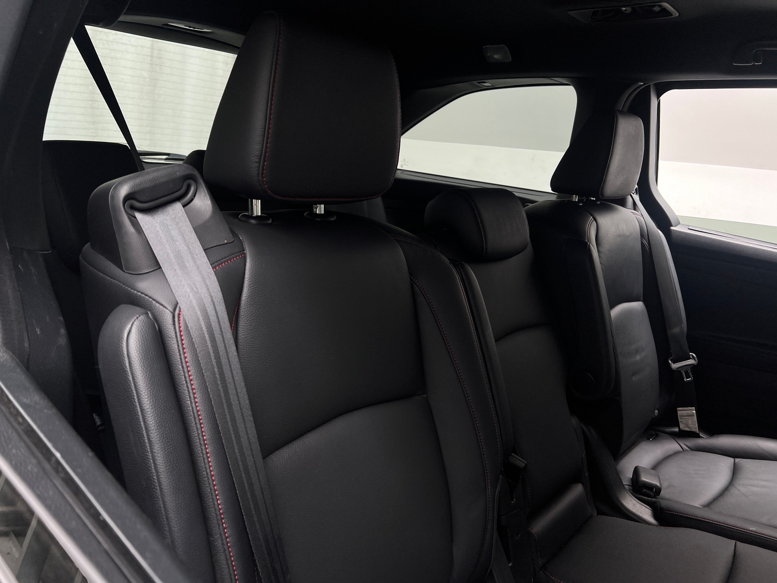Thumbnail: 2023 Honda Odyssey - 5