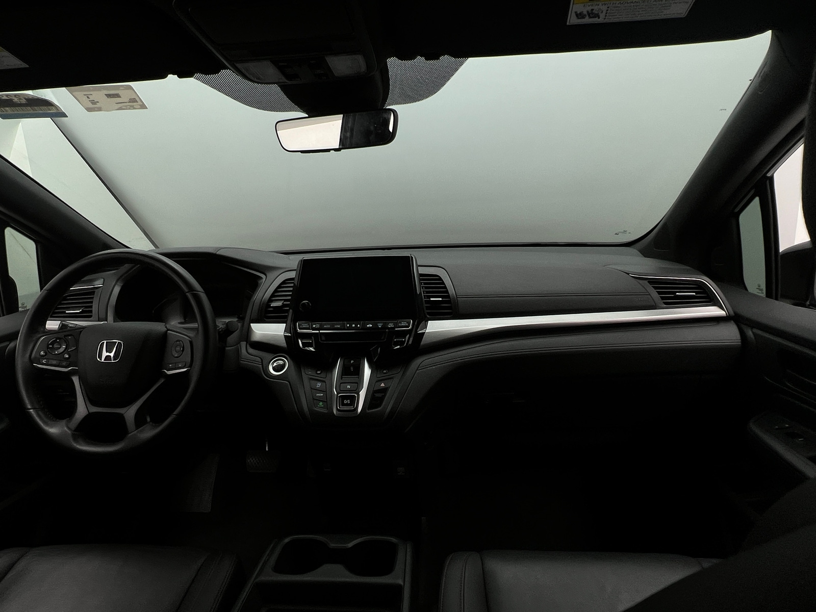 Thumbnail: 2023 Honda Odyssey - 2