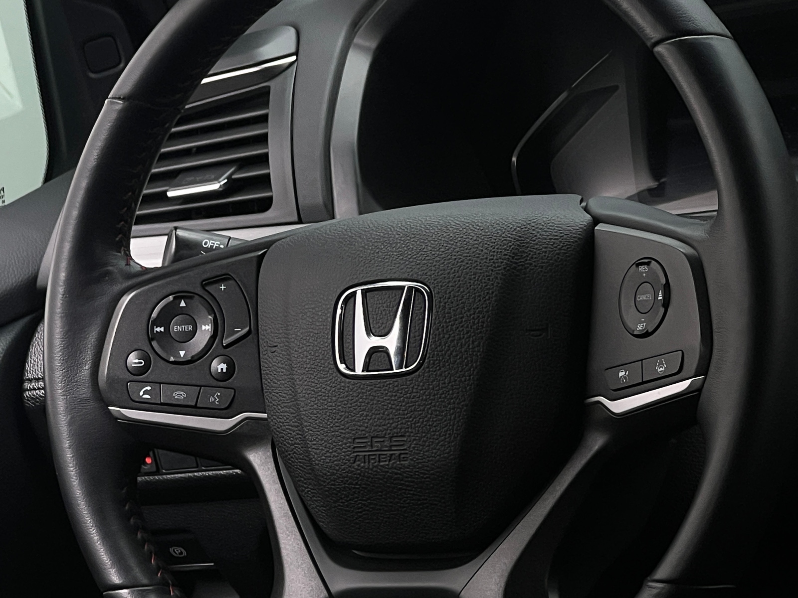 Thumbnail: 2023 Honda Odyssey - 4