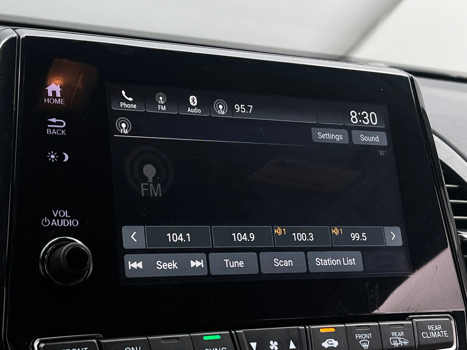 Thumbnail: 2023 Honda Odyssey - 3