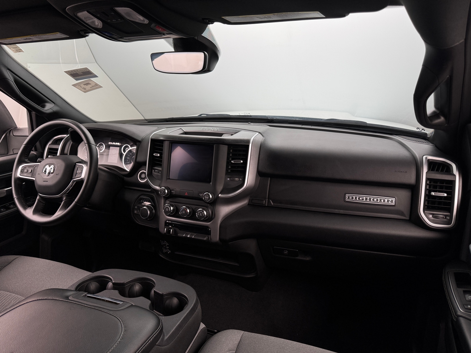 Thumbnail: 2024 RAM 2500 - 3
