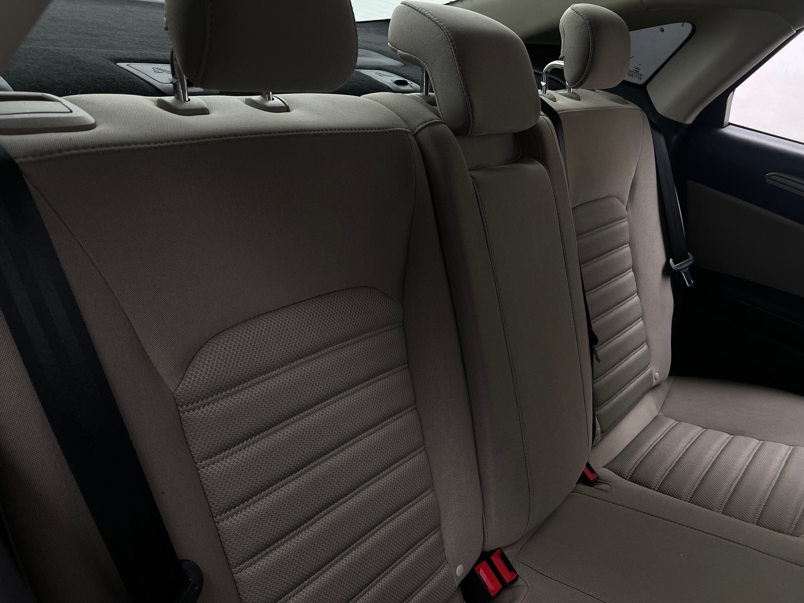 Thumbnail: 2018 Ford Fusion - 6