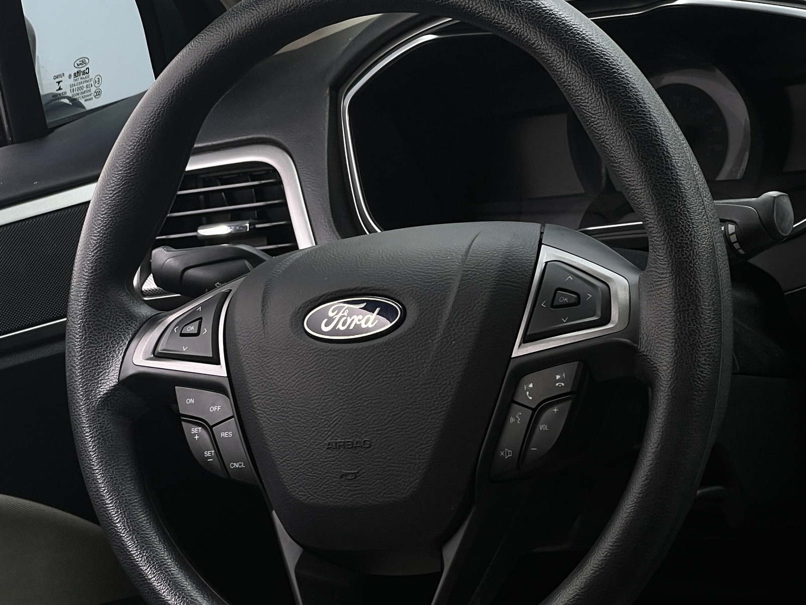 Thumbnail: 2018 Ford Fusion - 5