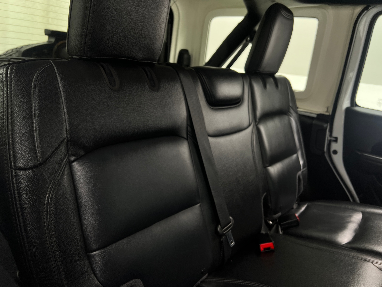 Thumbnail: 2020 Jeep Wrangler - 6