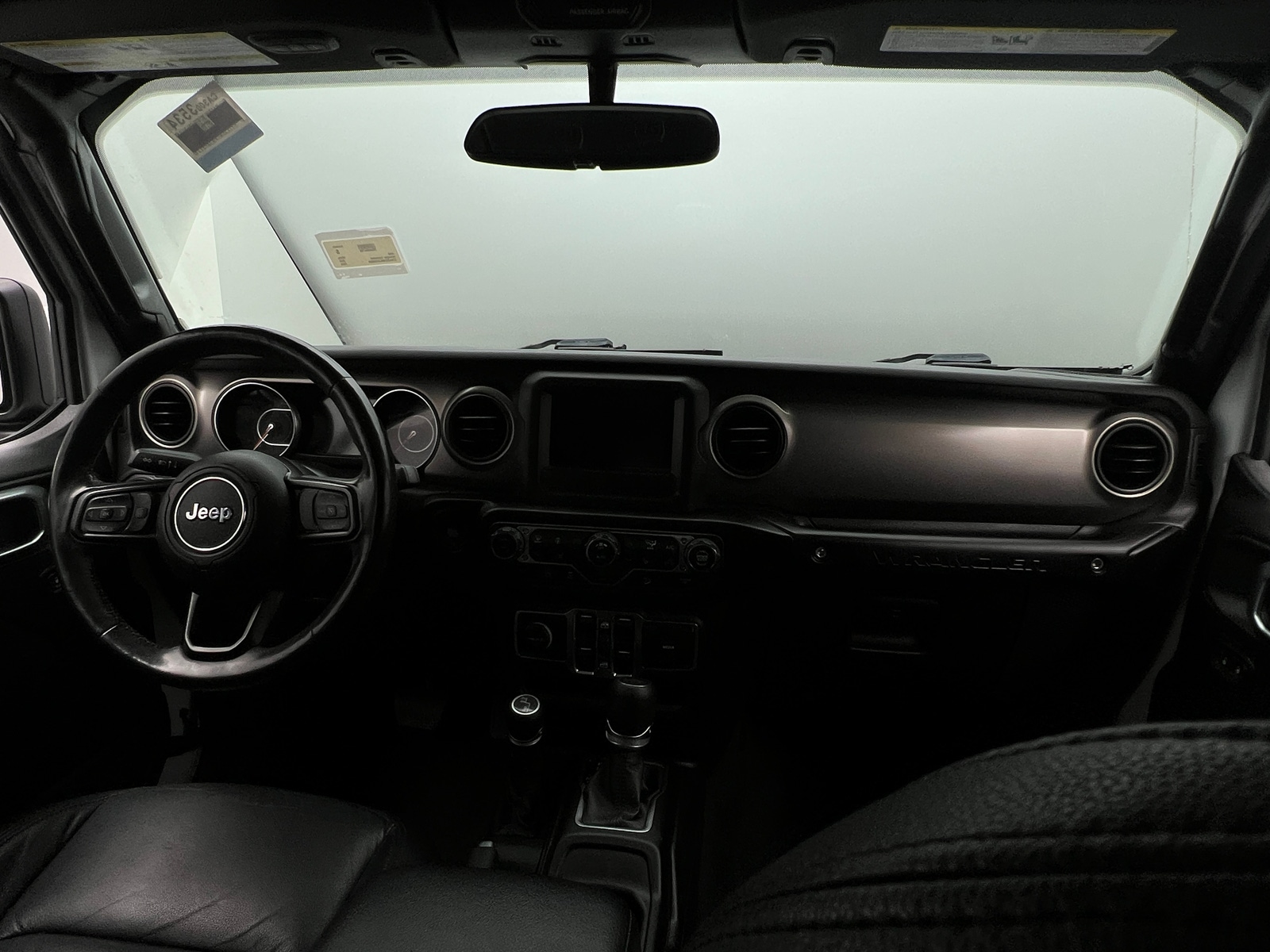 Thumbnail: 2020 Jeep Wrangler - 3