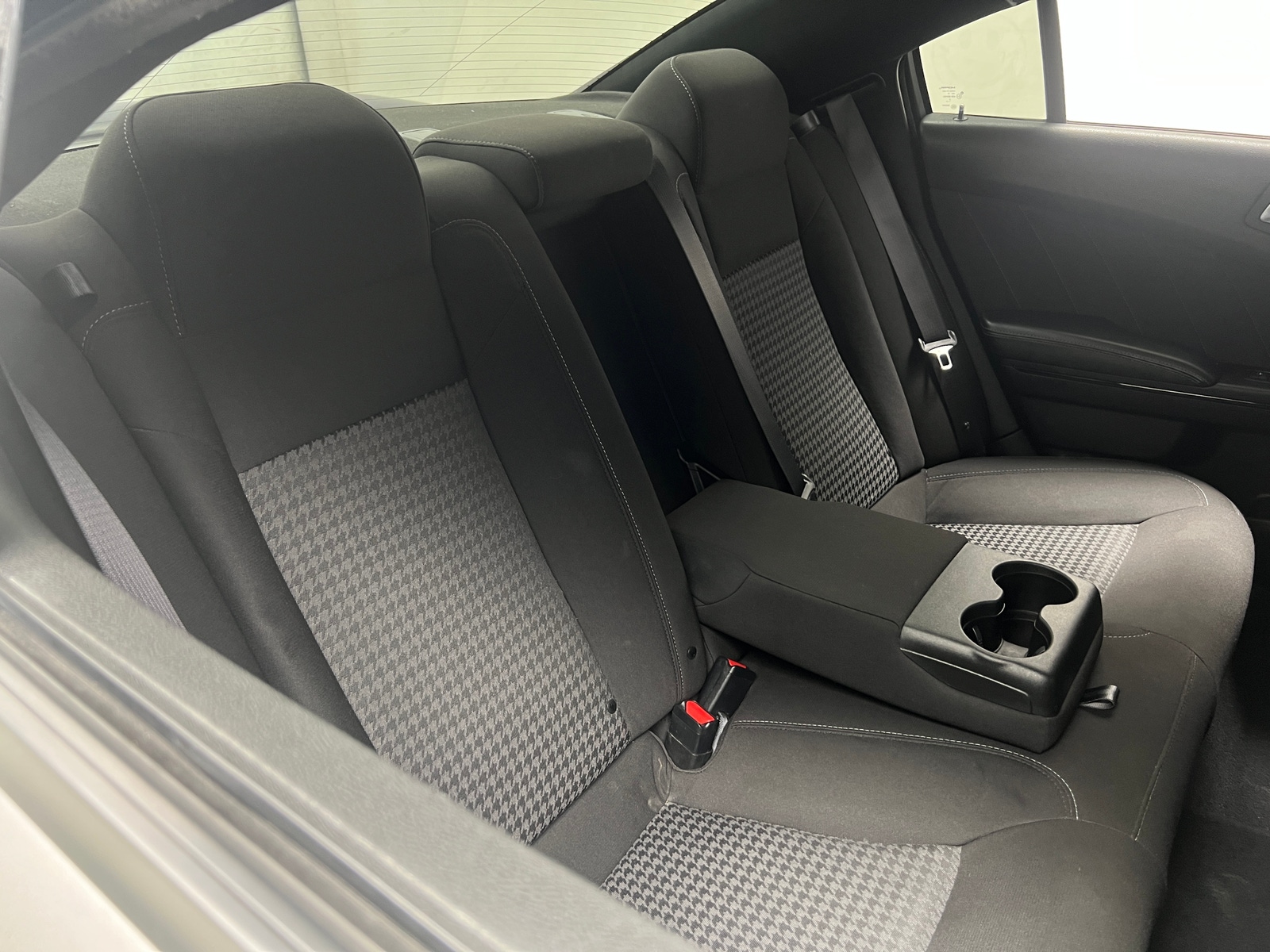 Thumbnail: 2021 Dodge Charger - 6