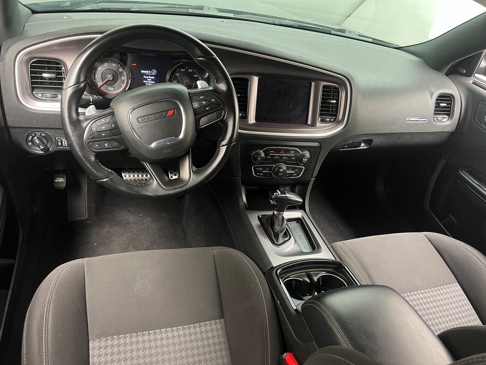 Thumbnail: 2021 Dodge Charger - 3