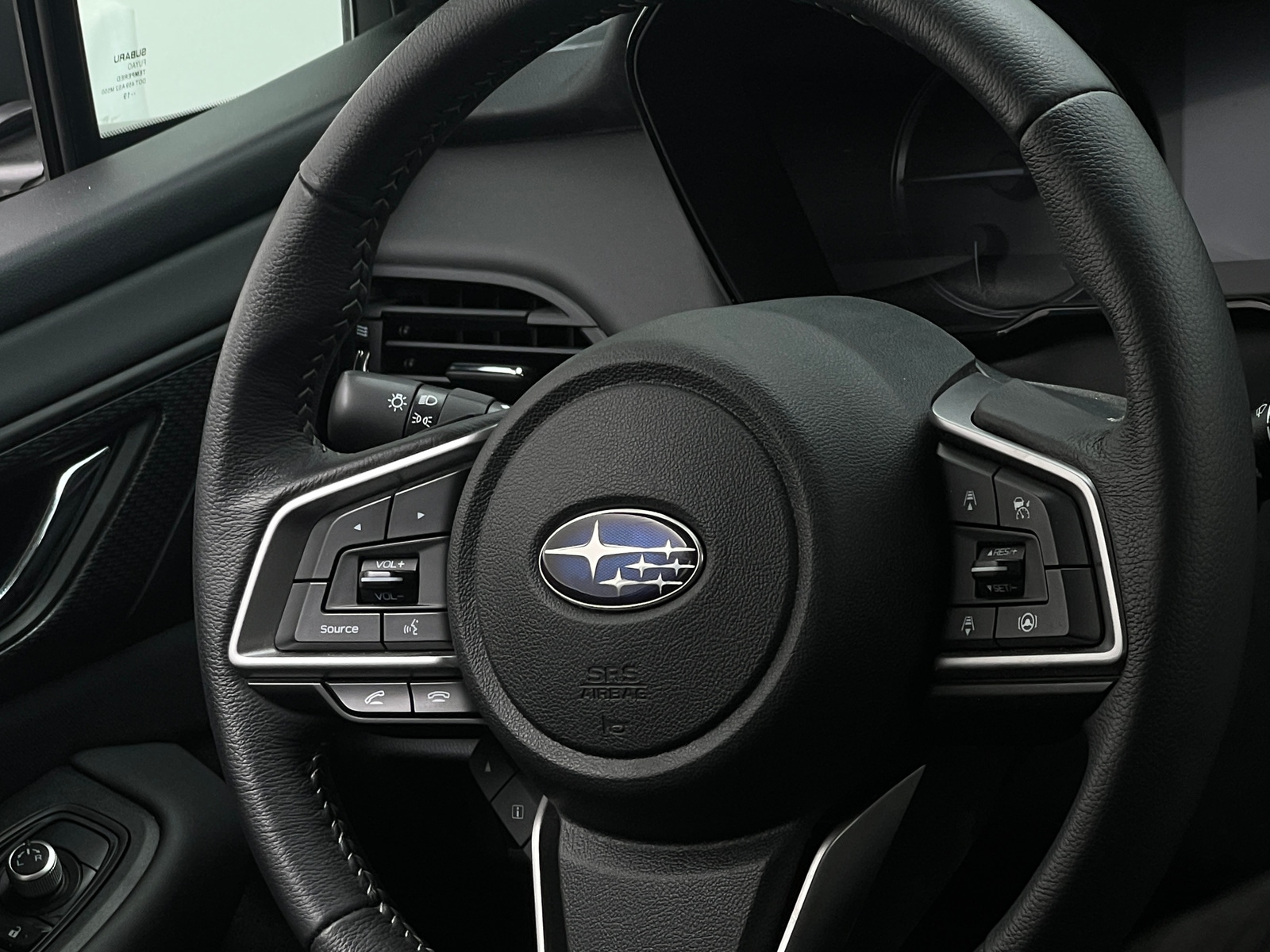 Thumbnail: 2020 Subaru Legacy - 5