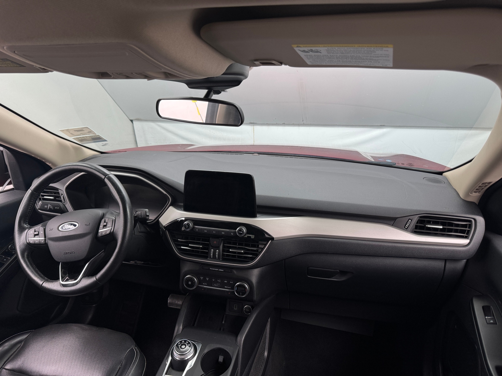 Thumbnail: 2020 Ford Escape - 3