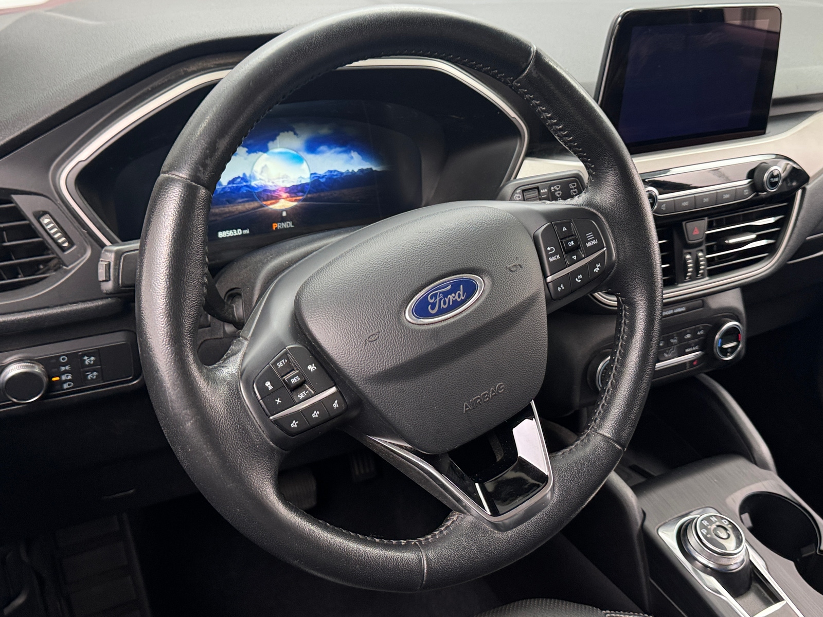 Thumbnail: 2020 Ford Escape - 5