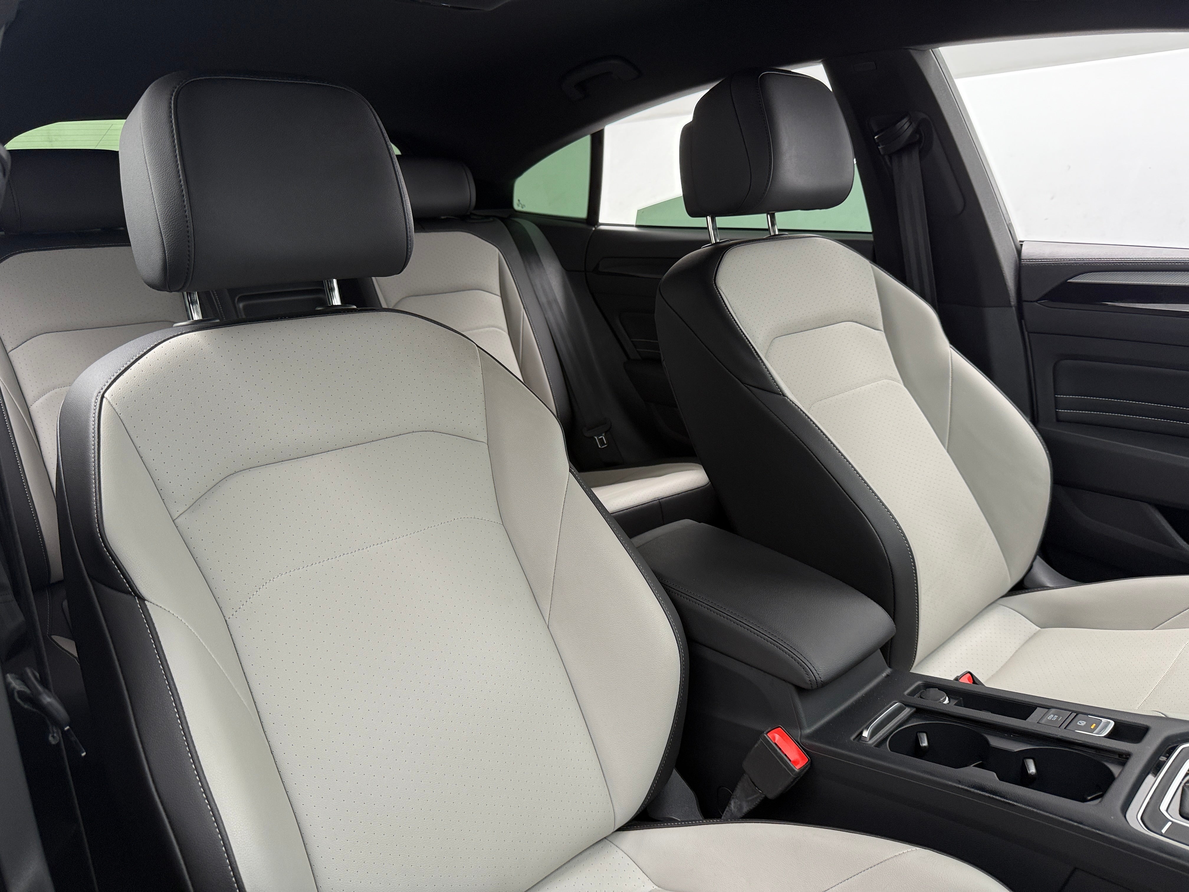 2023 Volkswagen Arteon