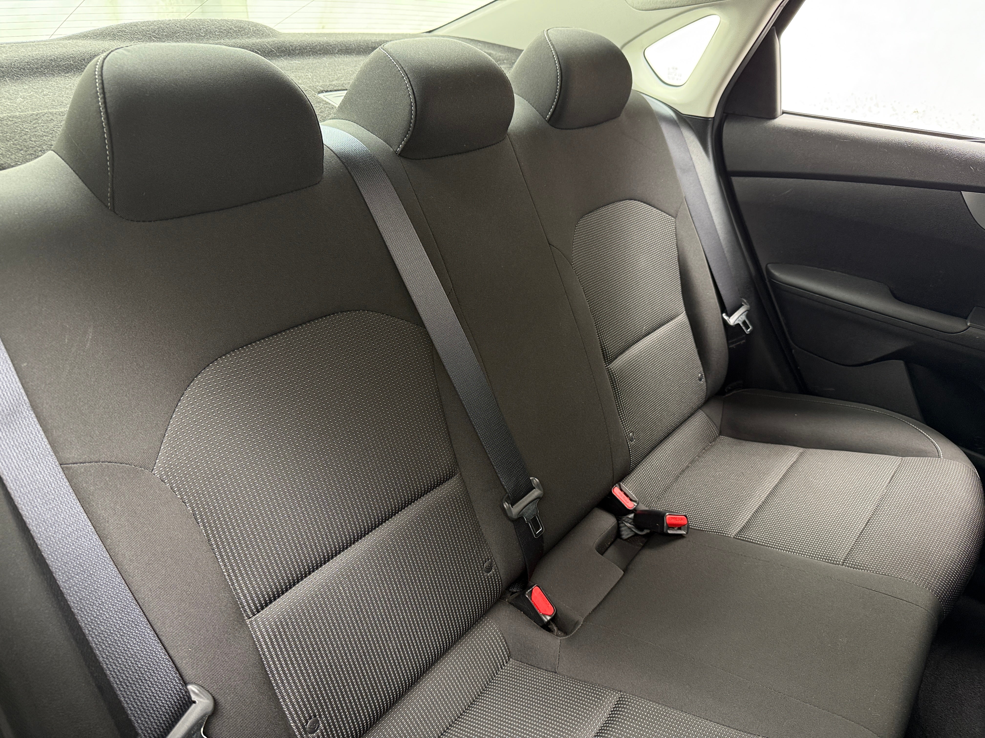 2020 Kia FORTE