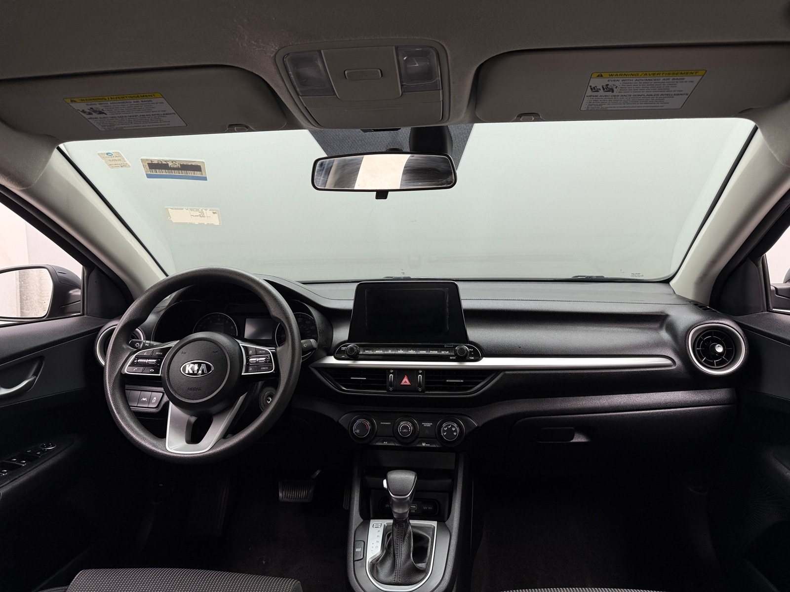Thumbnail: 2020 Kia Forte - 3