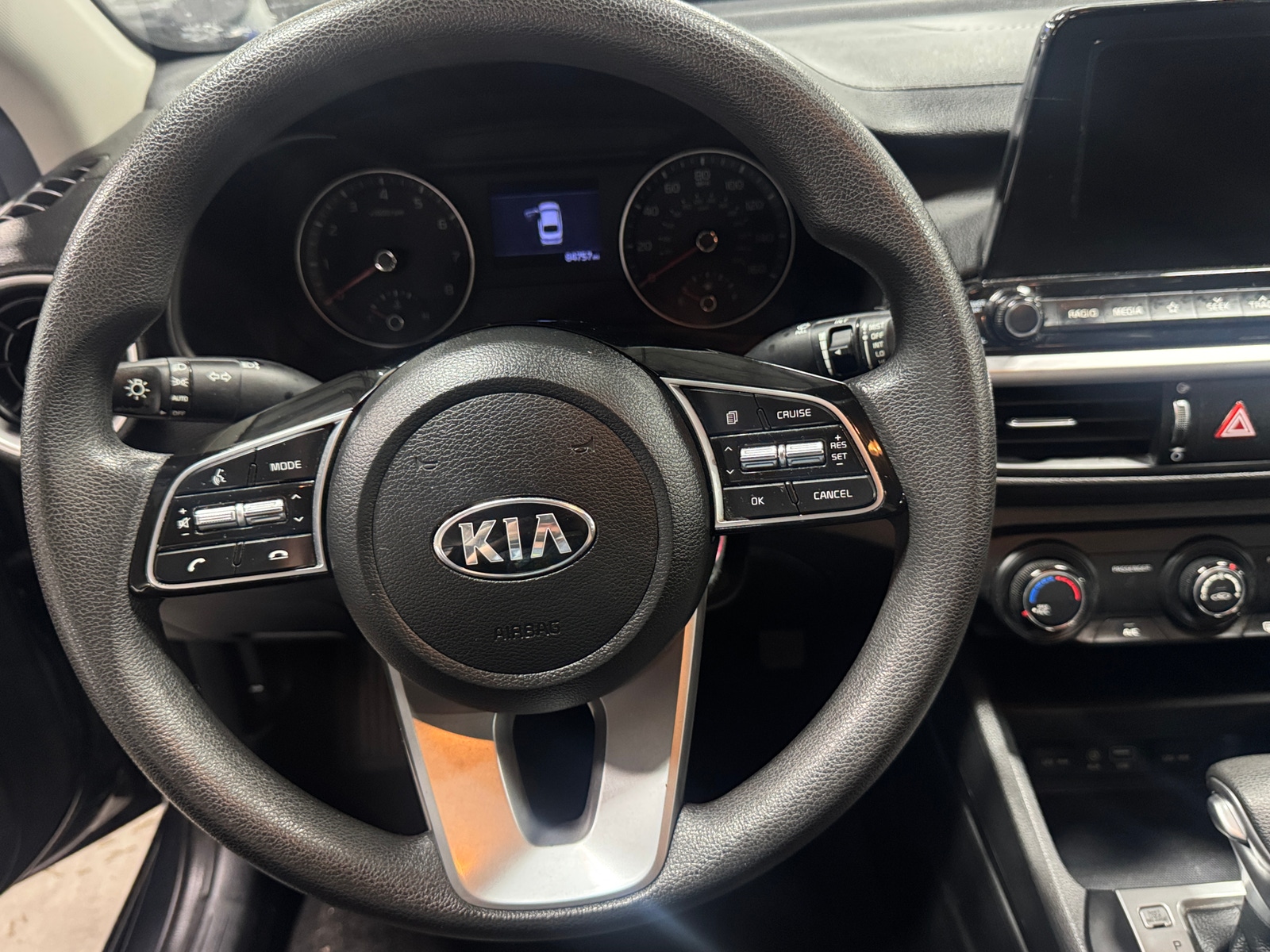 Thumbnail: 2020 Kia Forte - 5