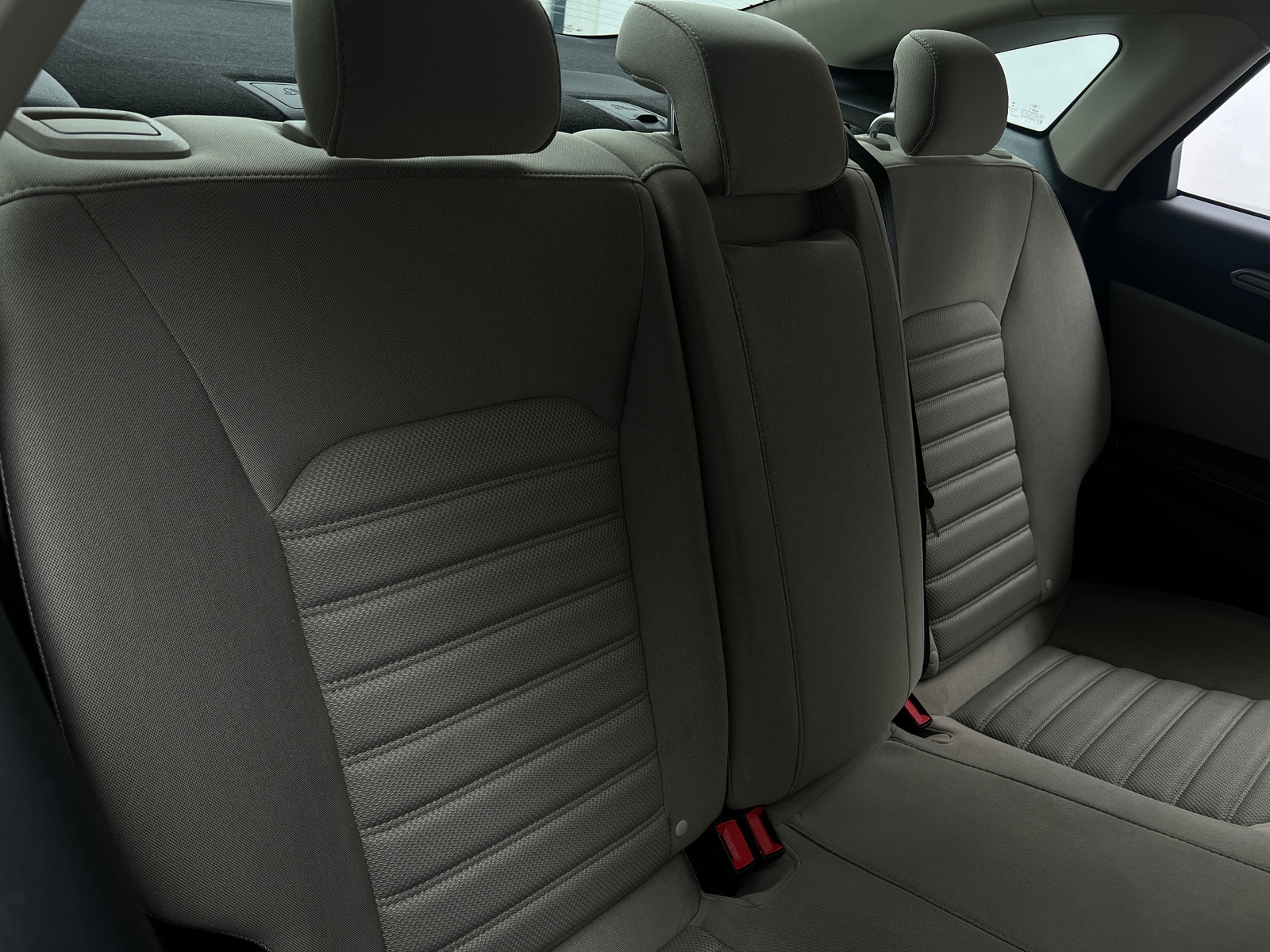 Thumbnail: 2017 Ford Fusion - 6