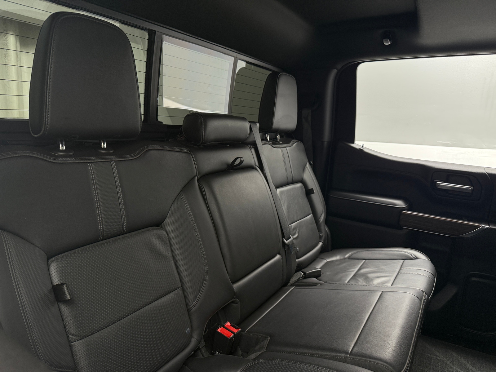 Thumbnail: 2021 Chevrolet Silverado 1500 - 5