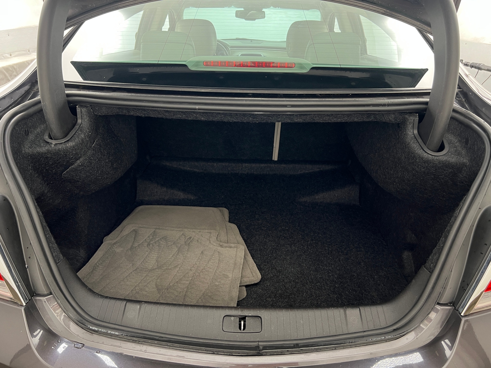 Thumbnail: 2013 Buick LaCrosse - 6