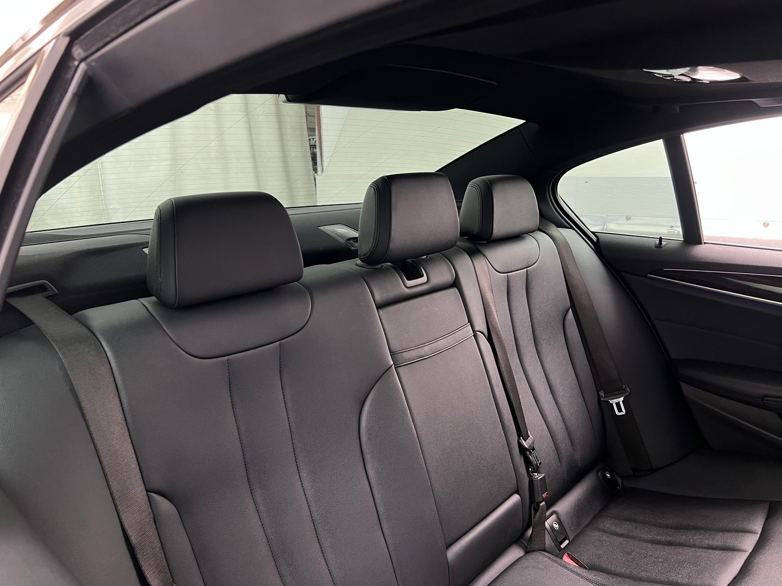 Thumbnail: 2019 BMW 5 Series - 5