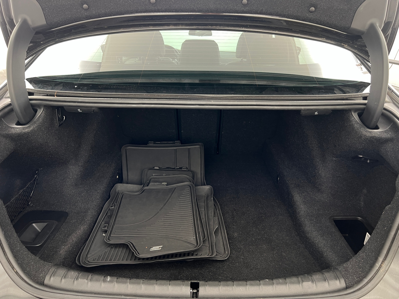 Thumbnail: 2019 BMW 5 Series - 6