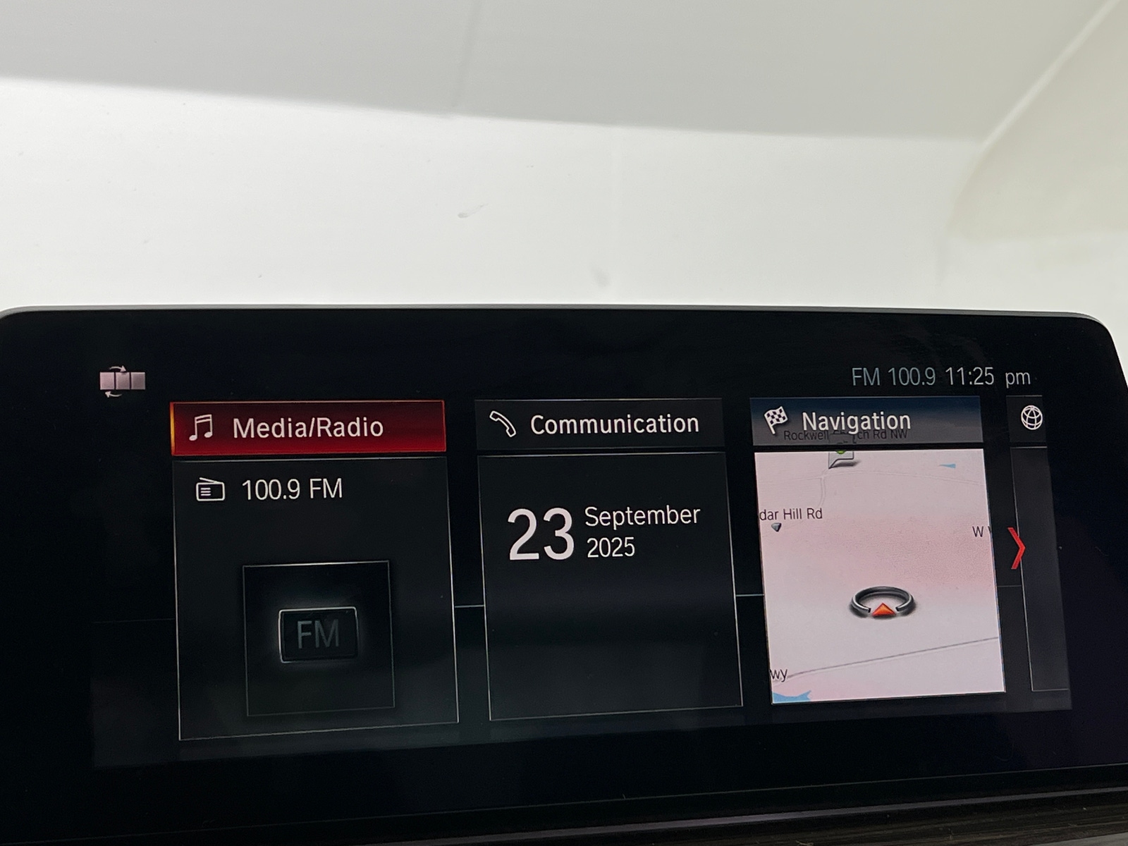 Thumbnail: 2019 BMW 5 Series - 3