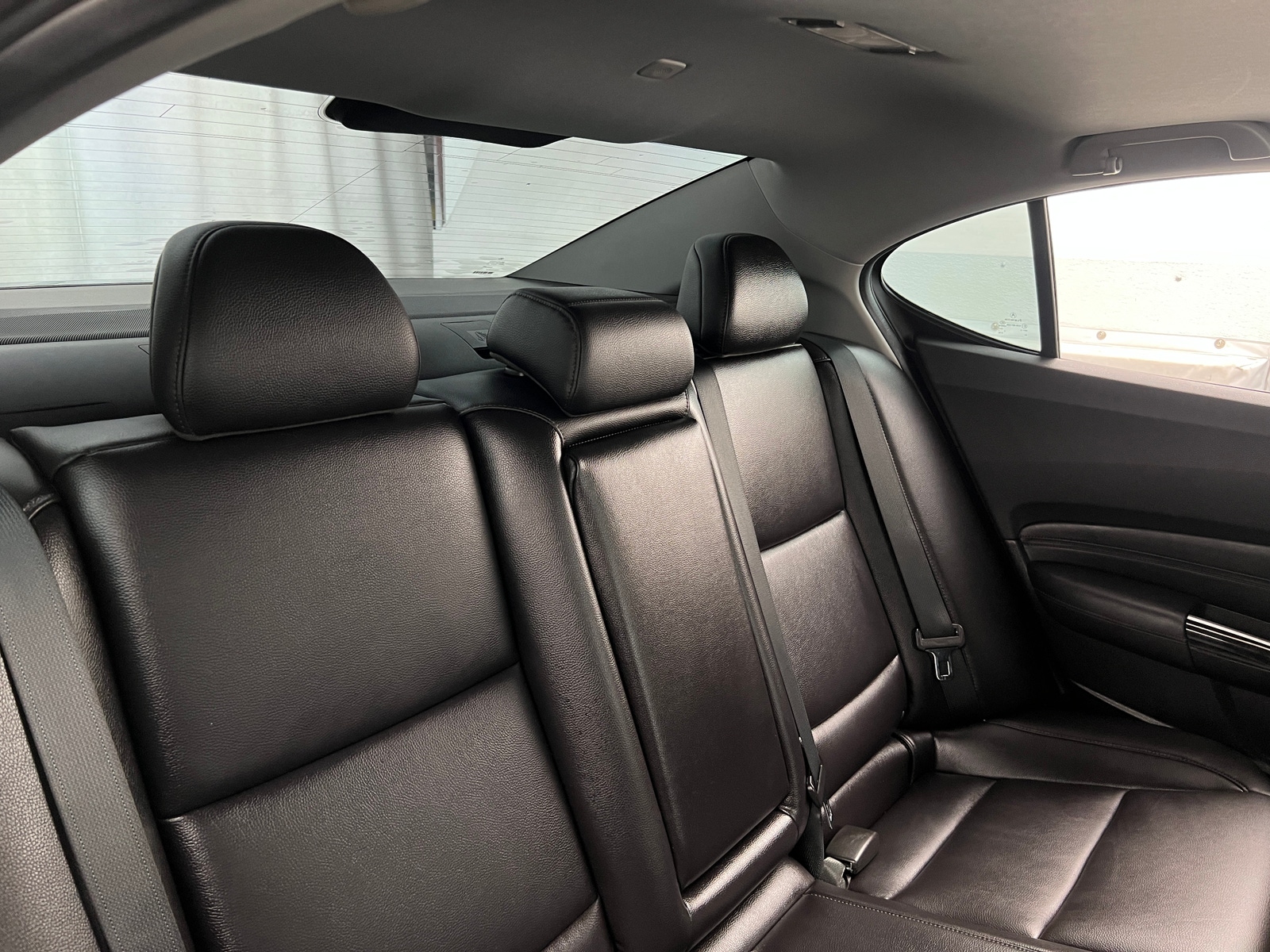 Thumbnail: 2020 Acura TLX - 5