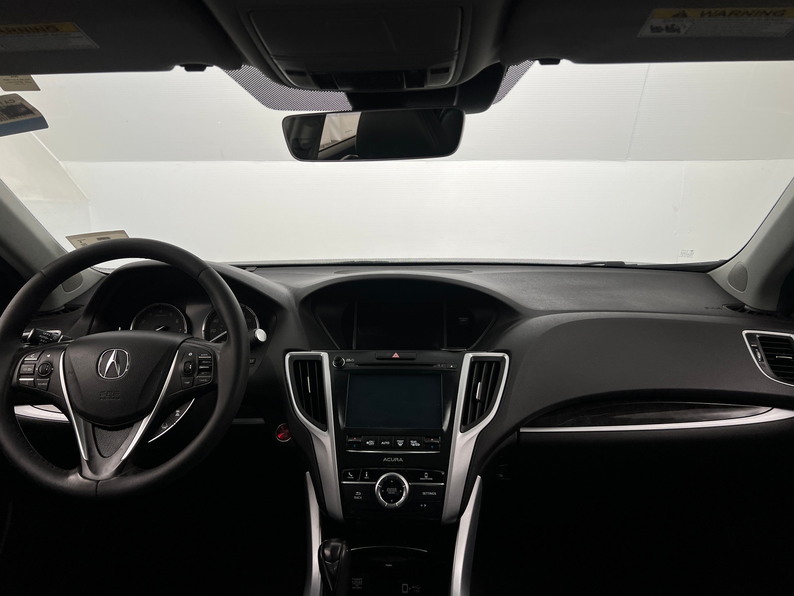 Thumbnail: 2020 Acura TLX - 2