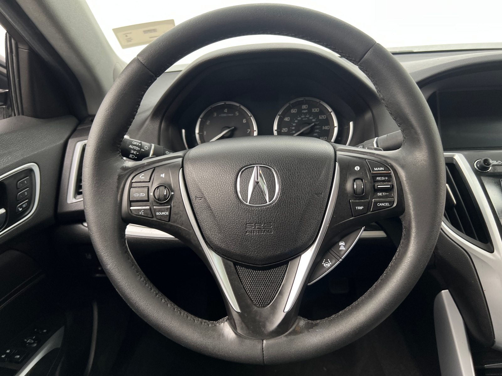 Thumbnail: 2020 Acura TLX - 4