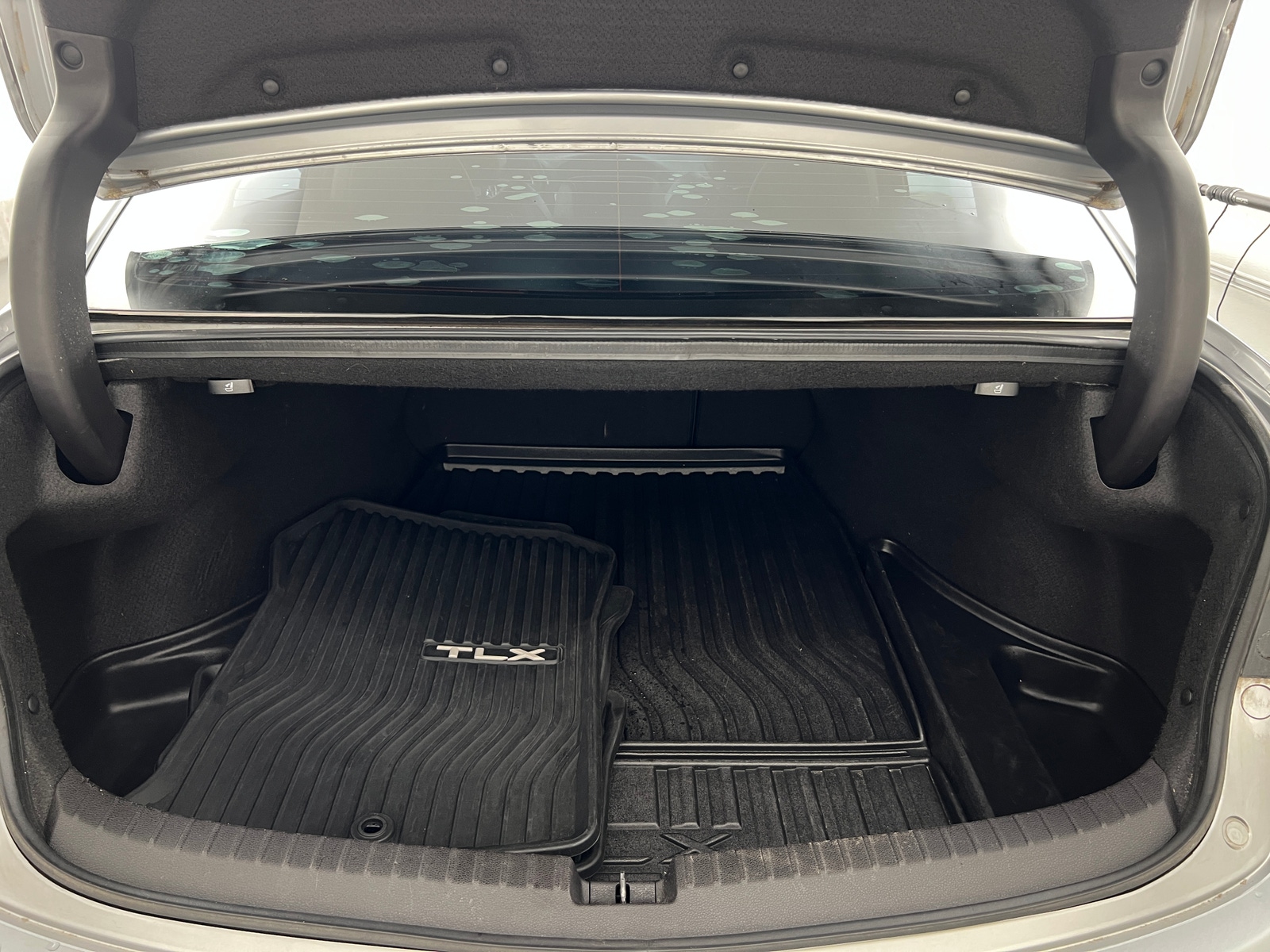 Thumbnail: 2020 Acura TLX - 6