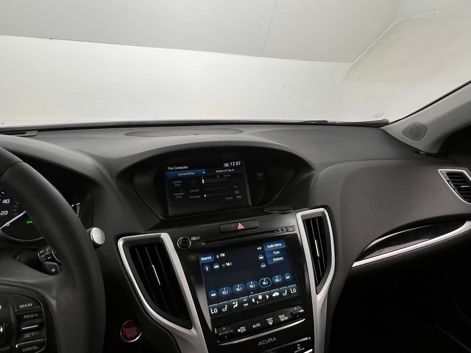 Thumbnail: 2020 Acura TLX - 3