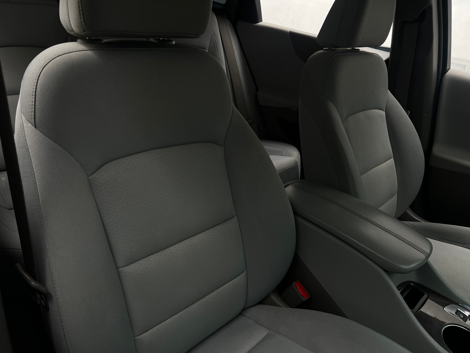 Thumbnail: 2022 Chevrolet Malibu - 2